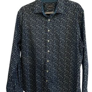 Madison Men’s Shirt Slim Fit